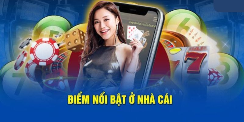 Giới Thiệu Vin777 - Thông Tin Của Nhà Cái Chuyên Nghiệp 2 gioi-thieu-vin777-2