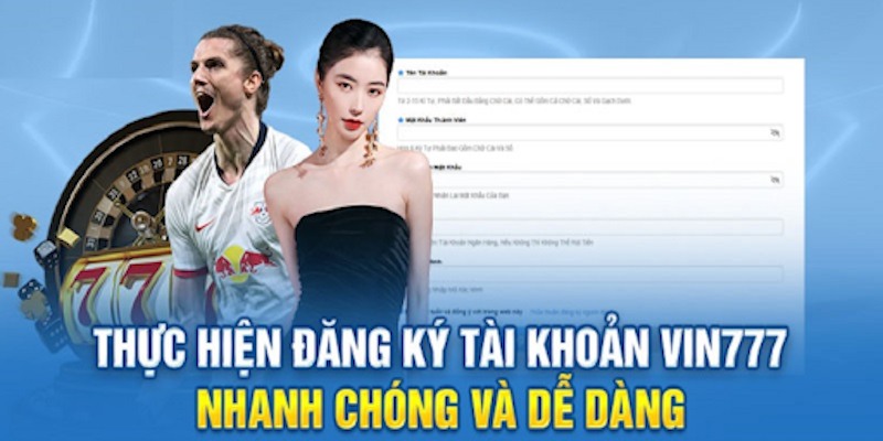Đăng Nhập Vin777 - Chỉ Với Vài Thao Tác Nhỏ Dễ Dàng 2 Đăng nhập Vin777 chỉ 2 bước đơn giản