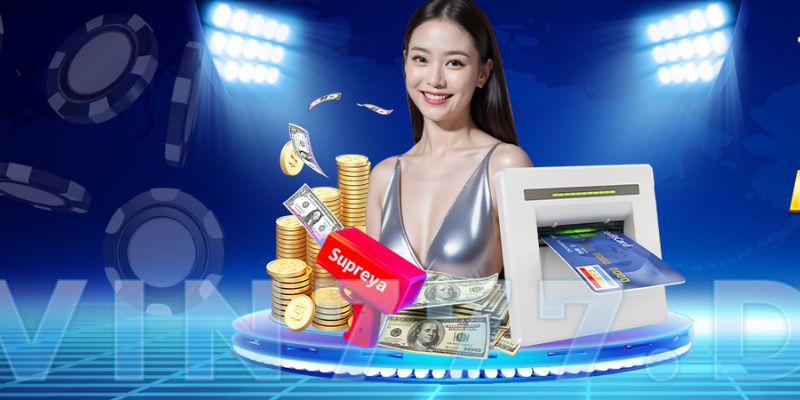 Nạp Tiền Vin777 – Các Hướng Dẫn Chi Tiết Dành Cho Newbie 4 Nạp tiền Vin777 cùng một số điều đáng chú ý hội viên phải nhớ